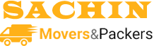 Sachin packers and movers chhindwara